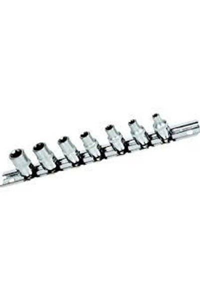 Generic Brand Σετ Εσωτερικών Καρυδάκια Torx 1/4 7 Τεμαχίων