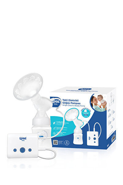 Wee Baby Elektrikli Göğüs Pompası