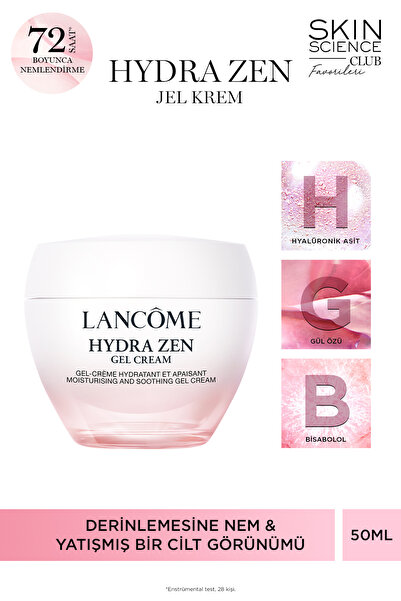 Lancome Hydra Zen Moisturizing Cream 50 ml 3614274158540