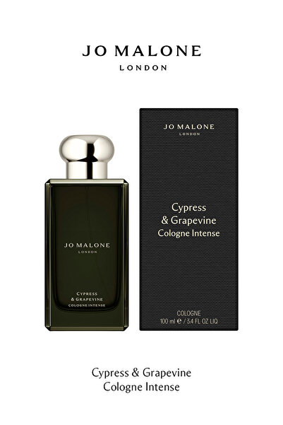Jo Malone London Cypress & Grapevine Cologne Intense 100ml