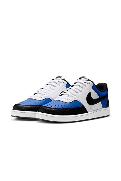 Nike COURT BOROUGH LOW RECRAFT BTV