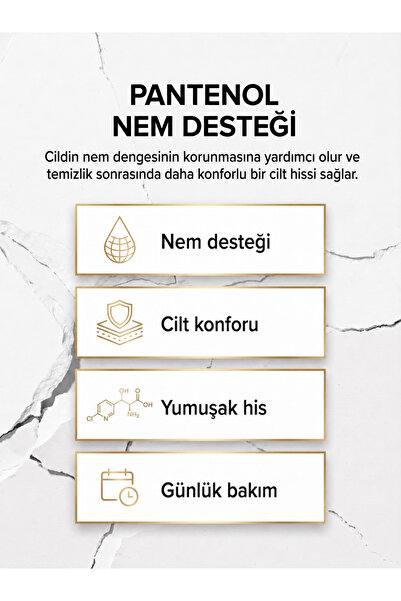 Dermoskin Yüz Yıkama Köpüğü 200ml - Her Cilt Tipine Uygun