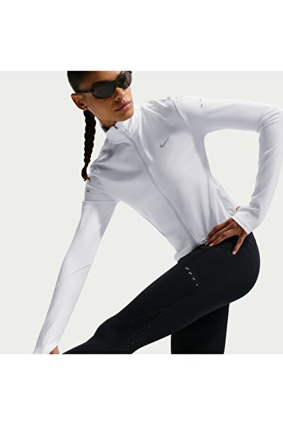 Nike Dámske legíny NK DF SWIFT HR 7/8