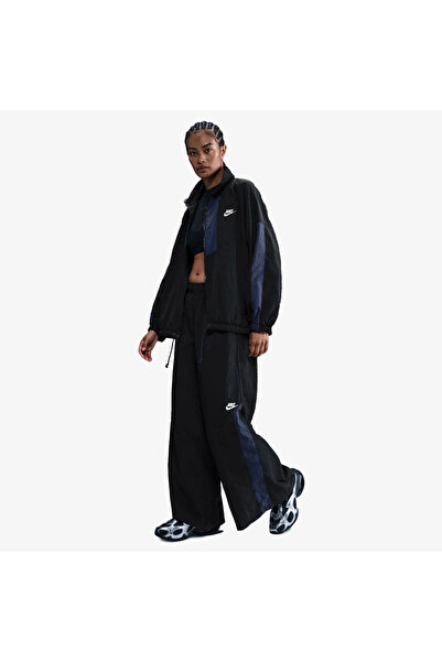 Nike G NSW WVN Taneční kalhoty