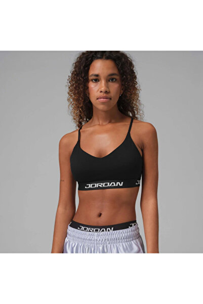 Nike W J SPT INDY ESS BRA