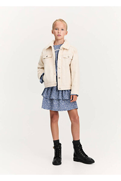 MANGO ANKLE BOOTS . JANE
