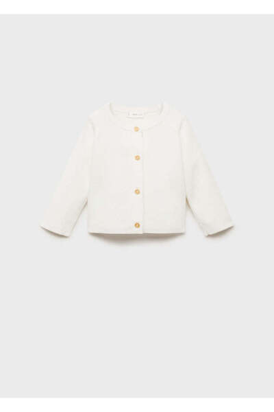 MANGO CARDIGAN . DUQUE