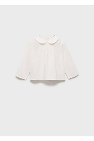 MANGO BLOUSE . BATISTA