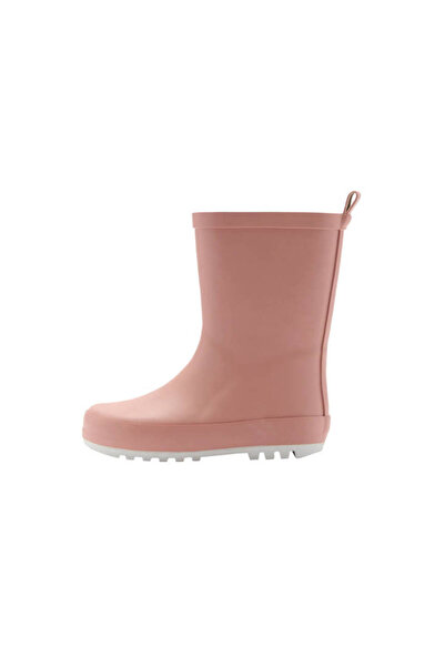 MANGO Baby Boots. Flour