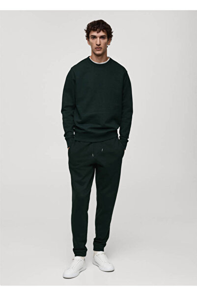MANGO SWEATSHIRT . NOLA
