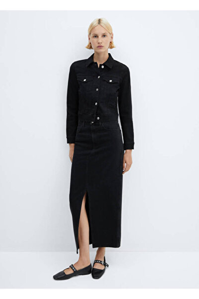 MANGO JACKET . VICKY