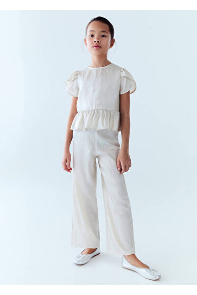 MANGO TROUSERS . MARISOL