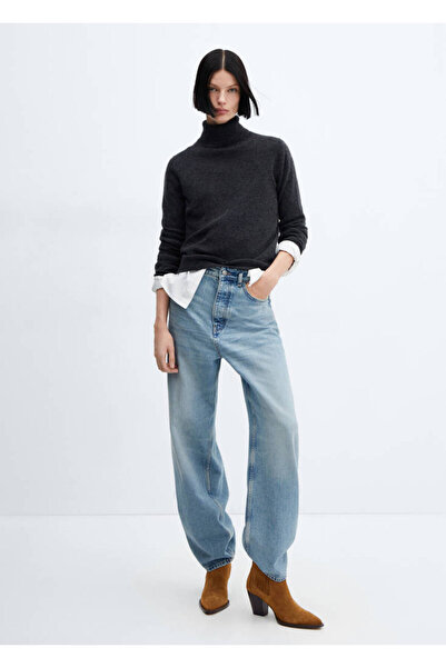 MANGO ANKLE BOOTS . ADRI