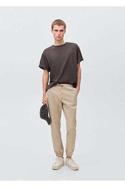 MANGO TROUSERS . JOGGER