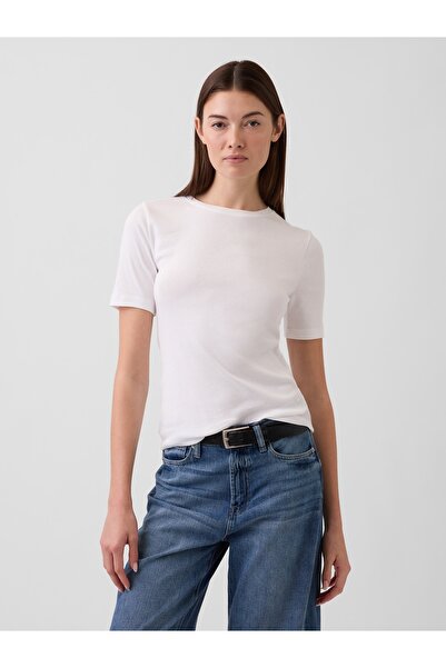 GAP TEE NEW OFF WHITE