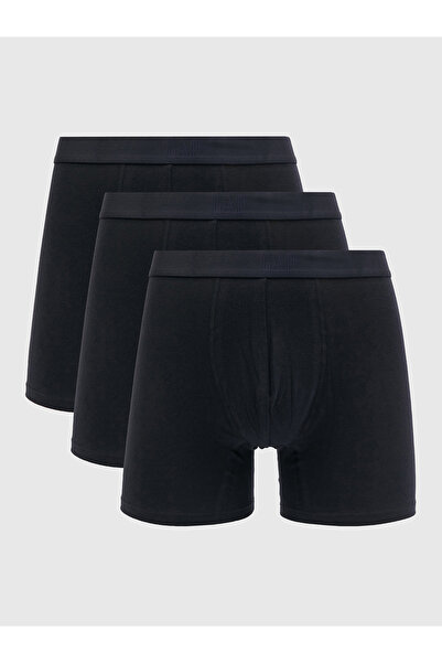 GAP Marineblaue Herren-Boxershorts 701135002