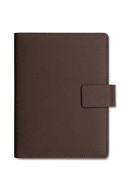 Victoria's Journals Smyth Organiser Haftalık Ajanda A5 (14,8x21 cm)