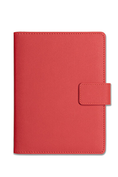 Victoria's Journals Smyth Organiser Haftalık Ajanda A5 (14,8x21 cm)