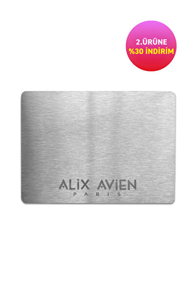 Alix Avien Ürün Karıştırma Paleti- Color Mixing Palette