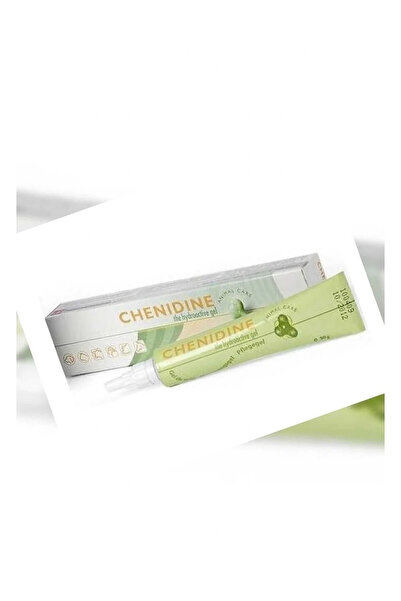 Generic Brand Chenıdıne Gel Wound Care Gel for Cats and Dogs -Skt 03/2028-