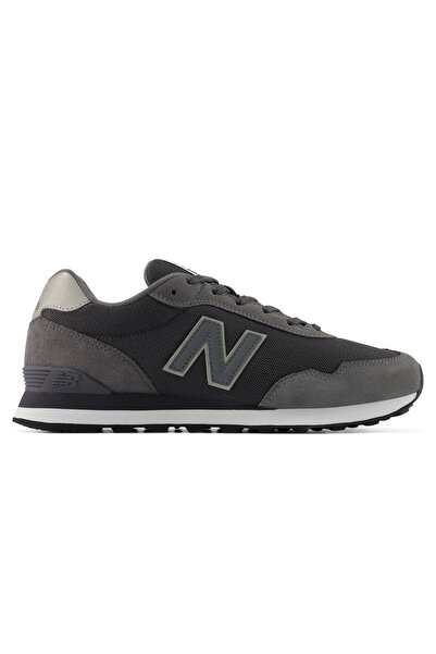 New Balance 515 ΜΑΓΝΗΤΙΚΟ / ΚΑΣΤΛΡΟΚ / ΑΣΗΜΙ ΜΕΤΑΛΛΙΚΟ