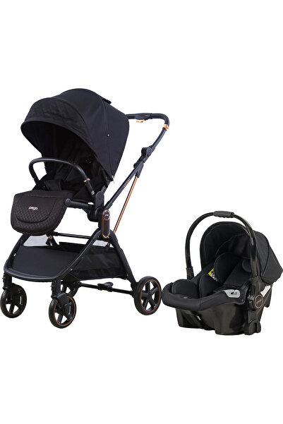Prego Arteon Travel Sistem Bebek Arabası 2244