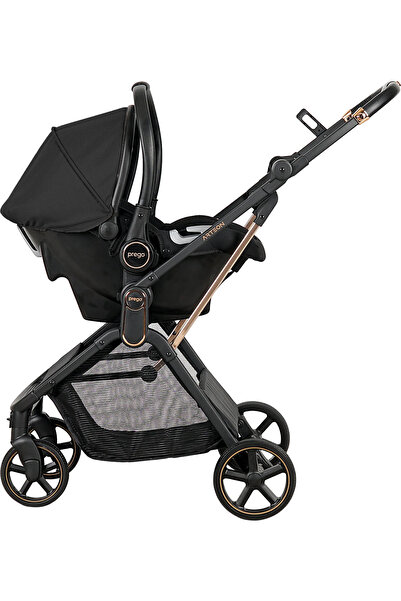 Prego Arteon Travel Sistem Bebek Arabası 2244