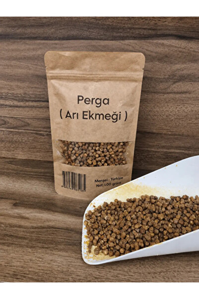 BALTEK Arı Ekmeği ( Perga ) / Soğuk Jel ile gönderim