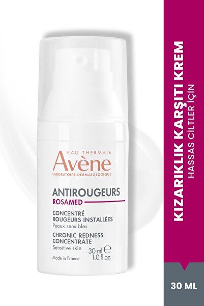 Avene Antirougeurs Rosamed Kızarıklık Karşıtı Krem 30 ml