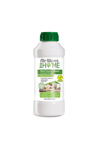 Farmasi Mr. Wipes Konsantre Çok Amaçlı Temizleyici 1000ML