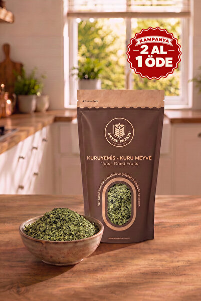 Antep Pazarı Nane Kurusu - Gaziantep Nizip - 50 gr