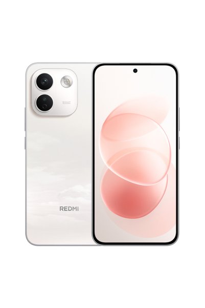 Xiaomi REDMI Note 17 Pro Max 5G 8GB+256GB Beyaz(Xiaomi Türkiye Garantili)