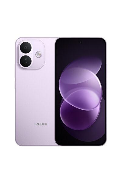 Xiaomi REDMI Note 17 Pro 5G 8GB+256GB Mor (Xiaomi Türkiye Garantili)