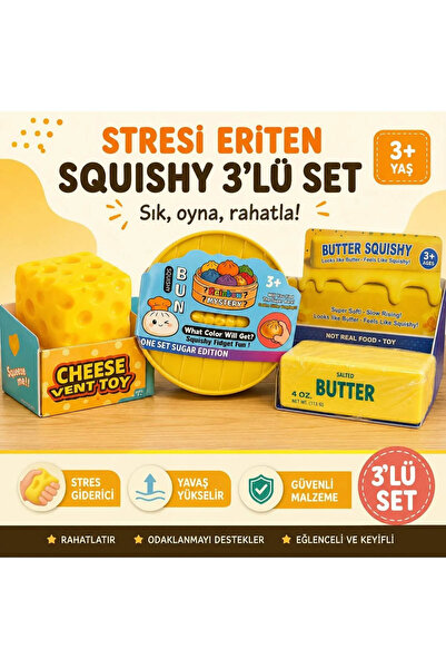 BUN simli çin mantısı Butter Tereyağı peynir sukuşi 3 Popüler Trend Ürün Bira...