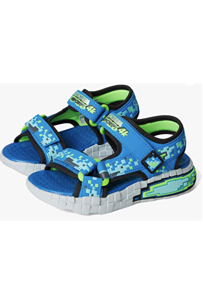 SKECHERS 402161 L Schwarz- Unisex