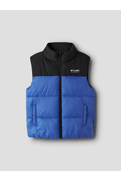 Name it NMMMARBLE VEST PB