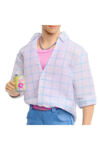Generic Brand Main Character Jinu Jrn38