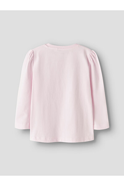 Name it NMFOLINAS LS TOP PB