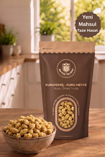 Antep Pazarı Dut Kurusu - 200g