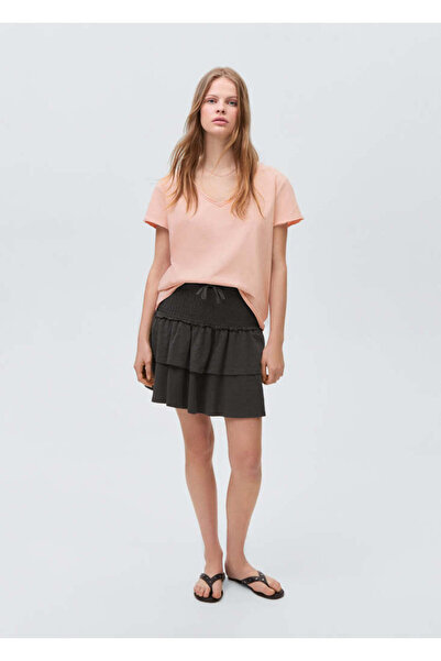 MANGO SKIRT . SKATE