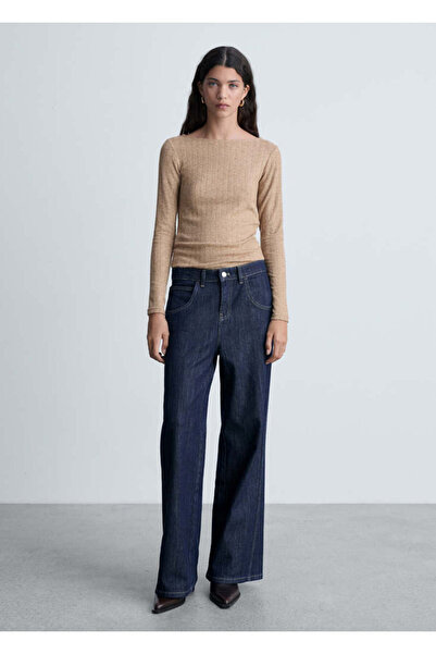 MANGO T-SHIRT . POINTE