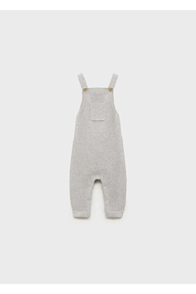 MANGO DUNGAREES . BREST7