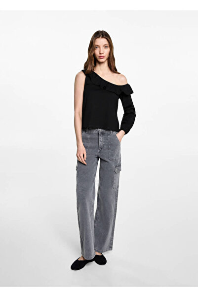 MANGO T-SHIRT . HEIDI