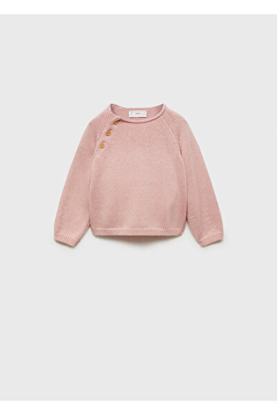 MANGO SWEATER . EMMA