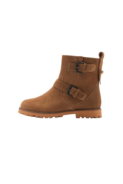 MANGO ANKLE BOOTS . FRANCES