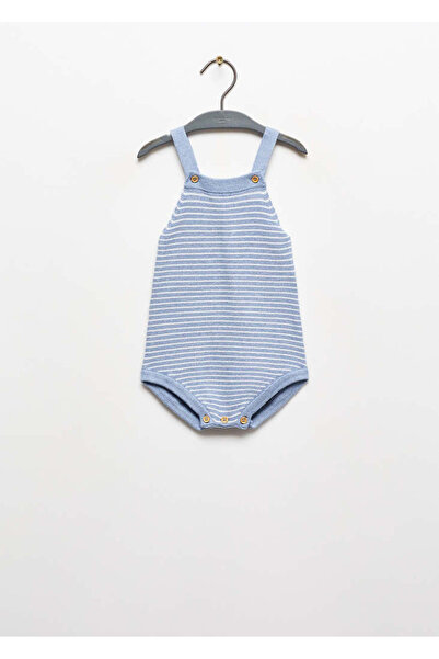 MANGO ROMPER SUIT