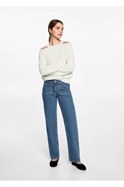 MANGO SWEATER . 2SHOW