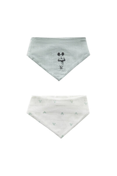 MANGO Baby Off White Newborn Baby Other Accessories47063774