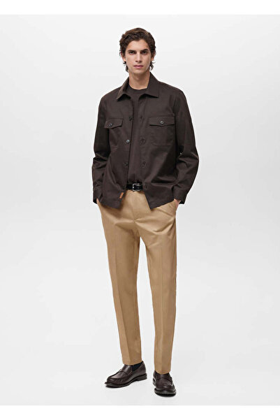 MANGO TROUSERS . DUBLINO