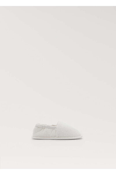MANGO SLIPPERS . BEAB